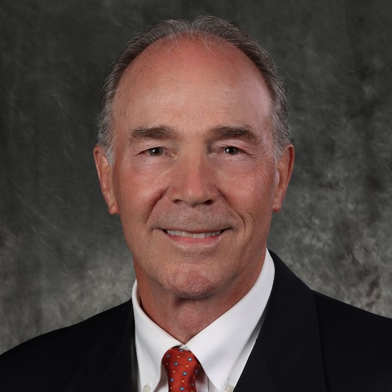 David R. Baritell