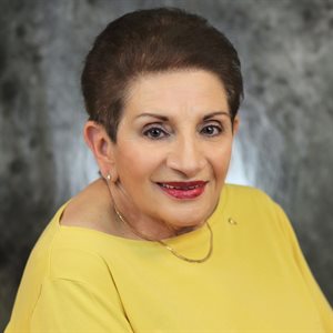 Suzanne J. Fiero