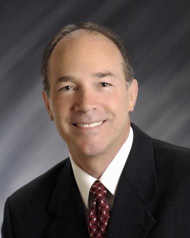 David R. Baritell